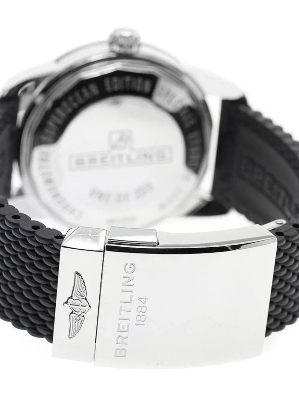 BREITLING Superocean Heritage B20 AB2010 Limited Automatic Men's Watch_965985
